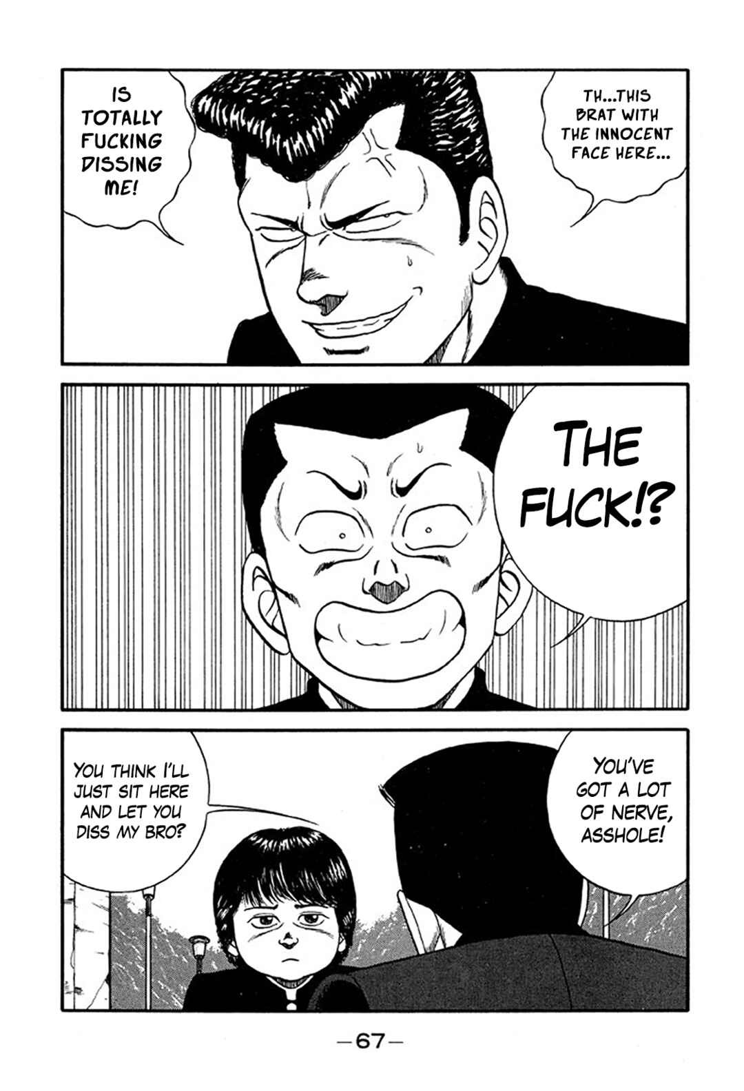 Chapter 218 - Page 23