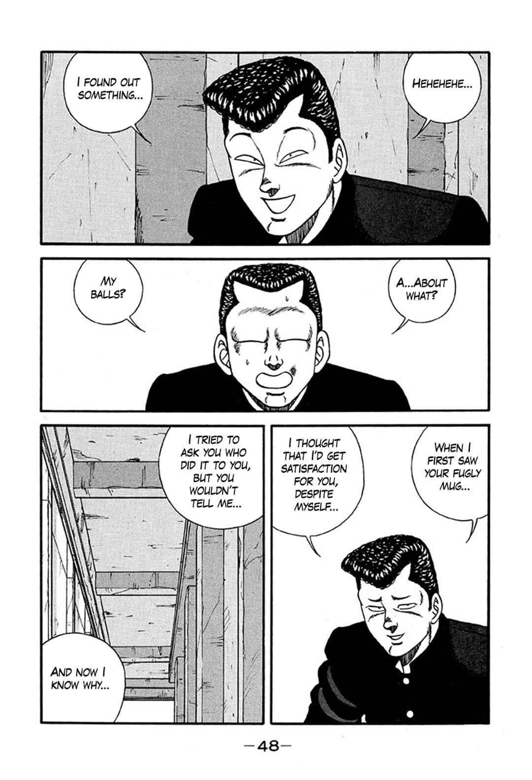 Chapter 218 - Page 4