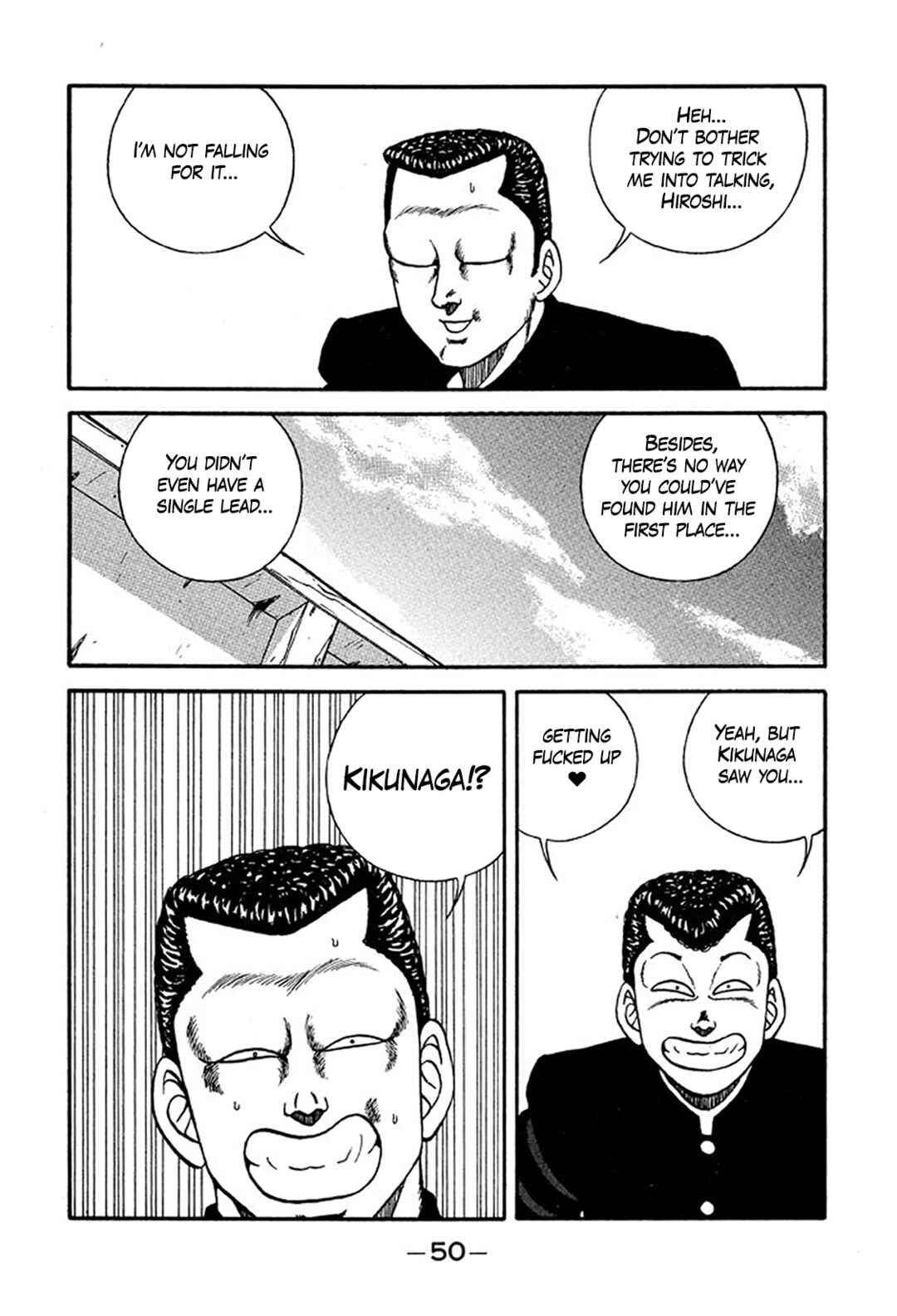 Chapter 218 - Page 6