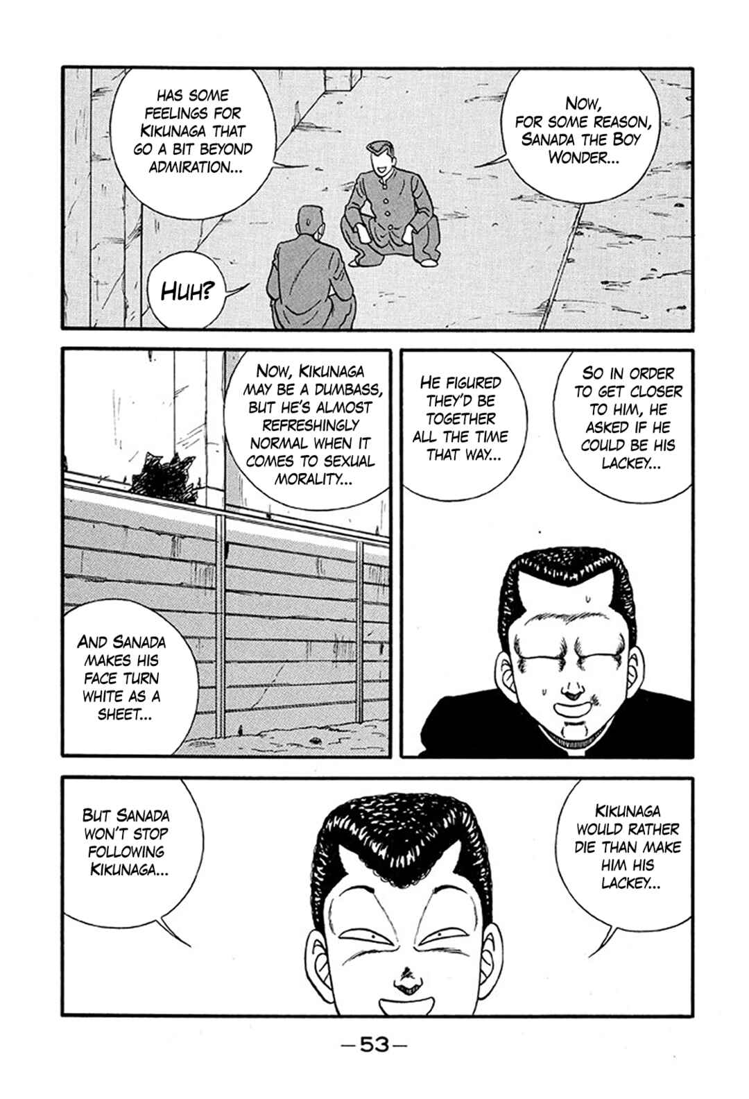 Chapter 218 - Page 9