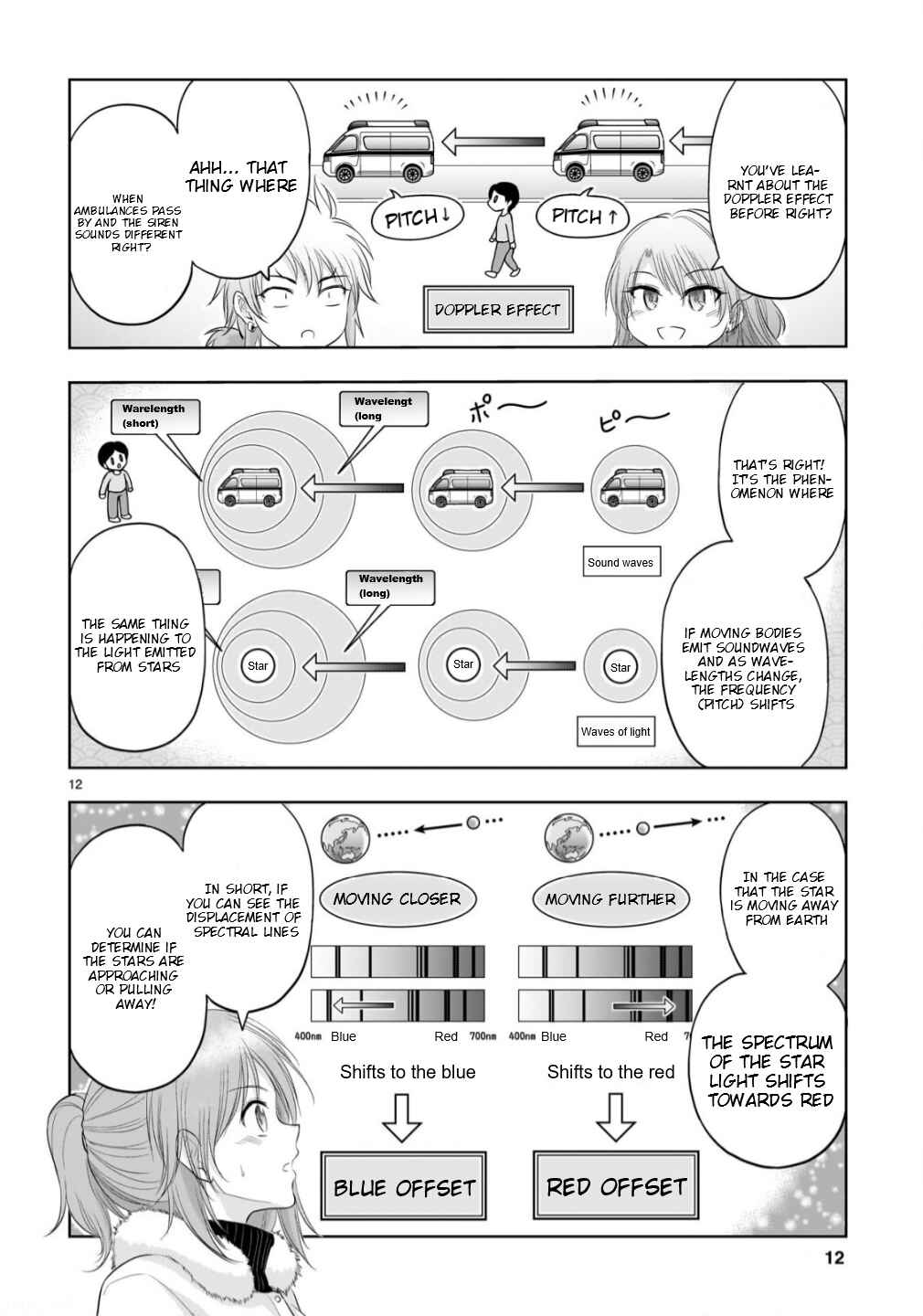 Chapter 101 - Page 13