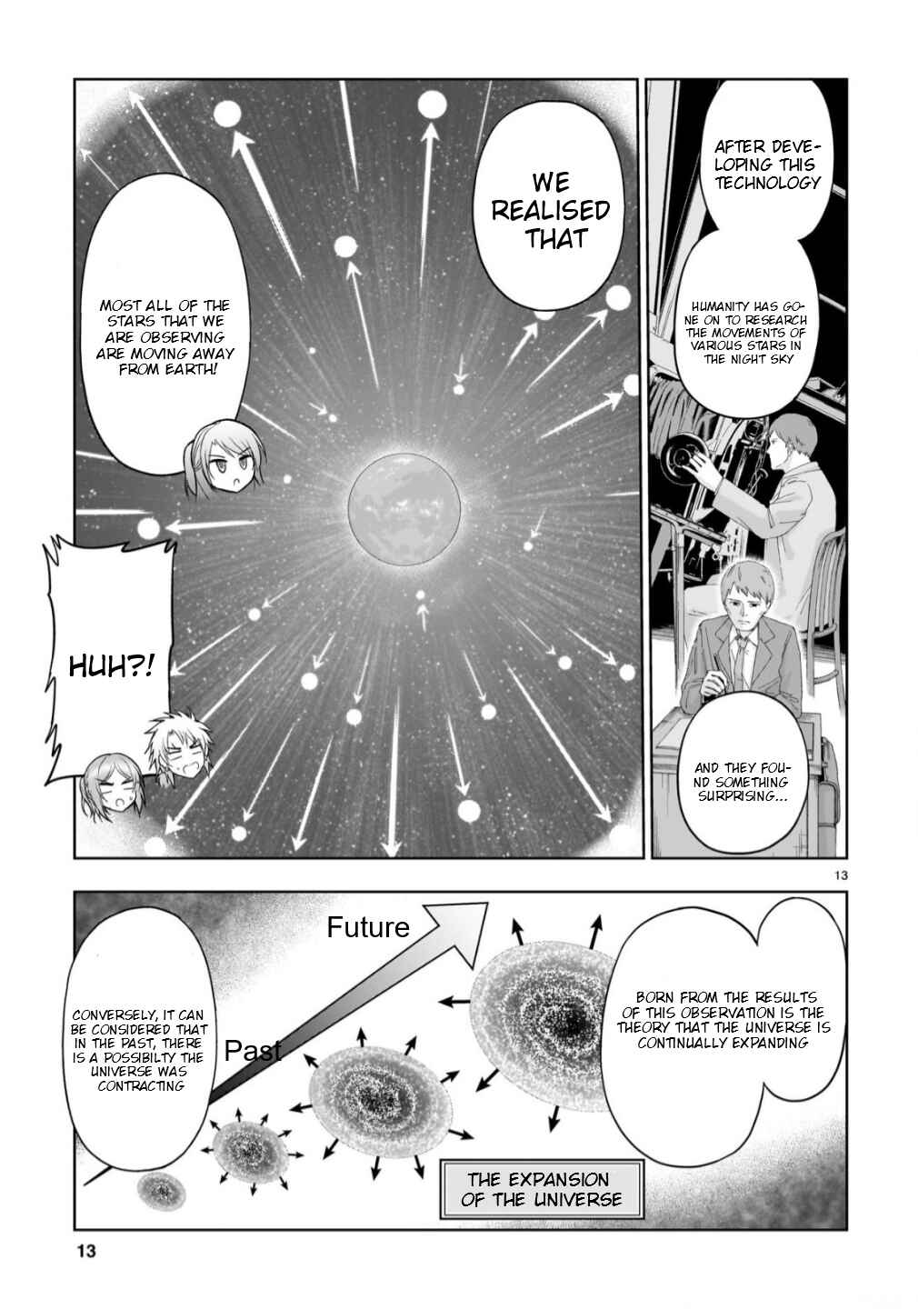 Chapter 101 - Page 14