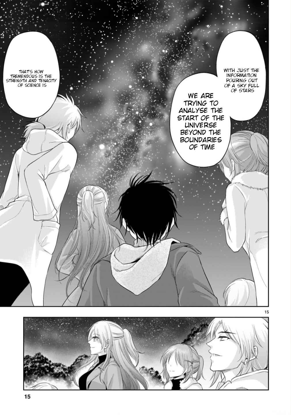 Chapter 101 - Page 16