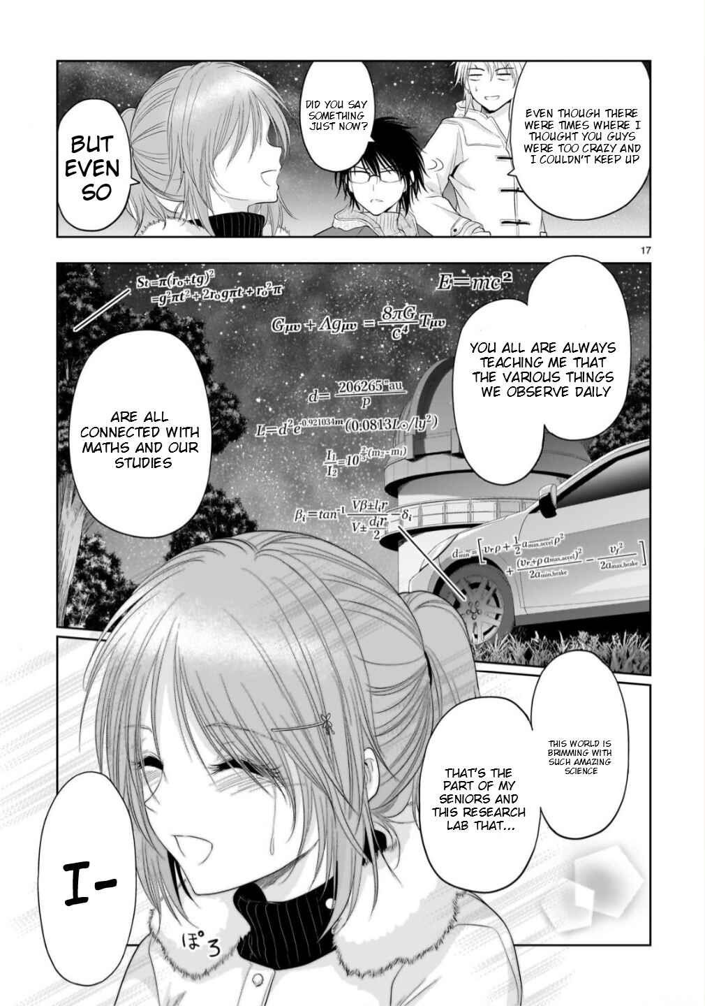 Chapter 101 - Page 18
