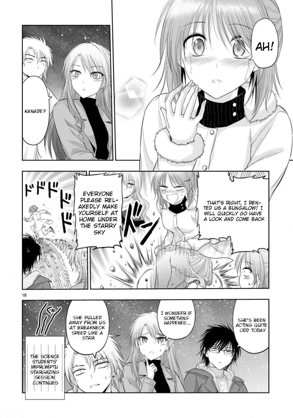 Chapter 101 - Page 19