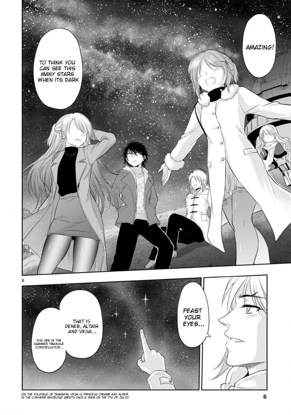 Chapter 101 - Page 6