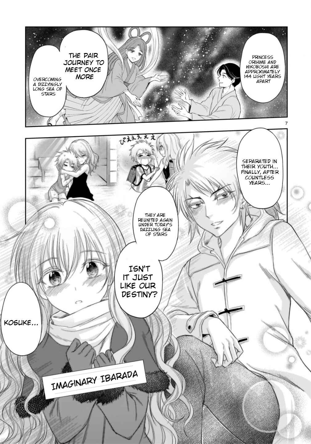 Chapter 101 - Page 8