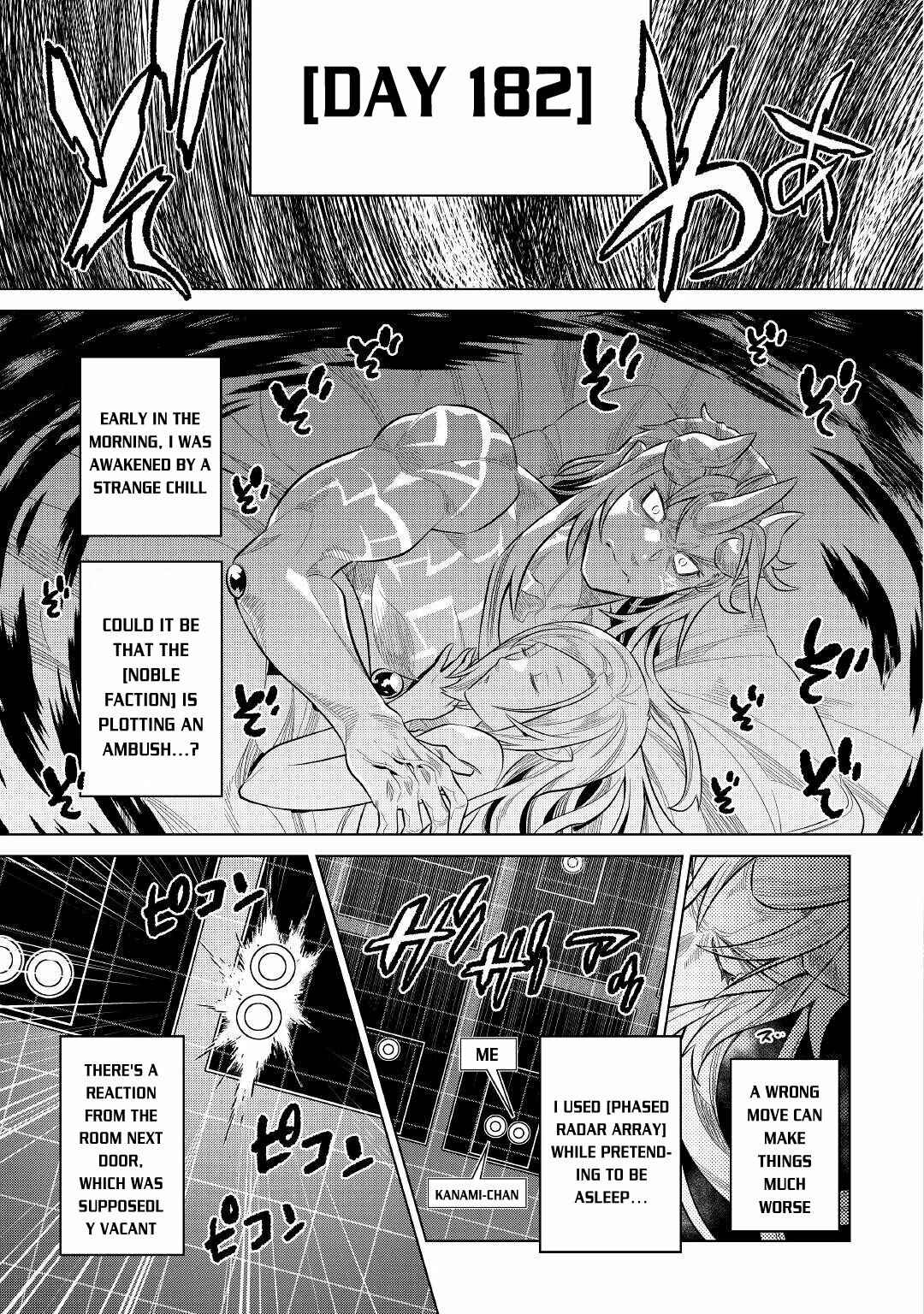 Chapter 73 - Page 10