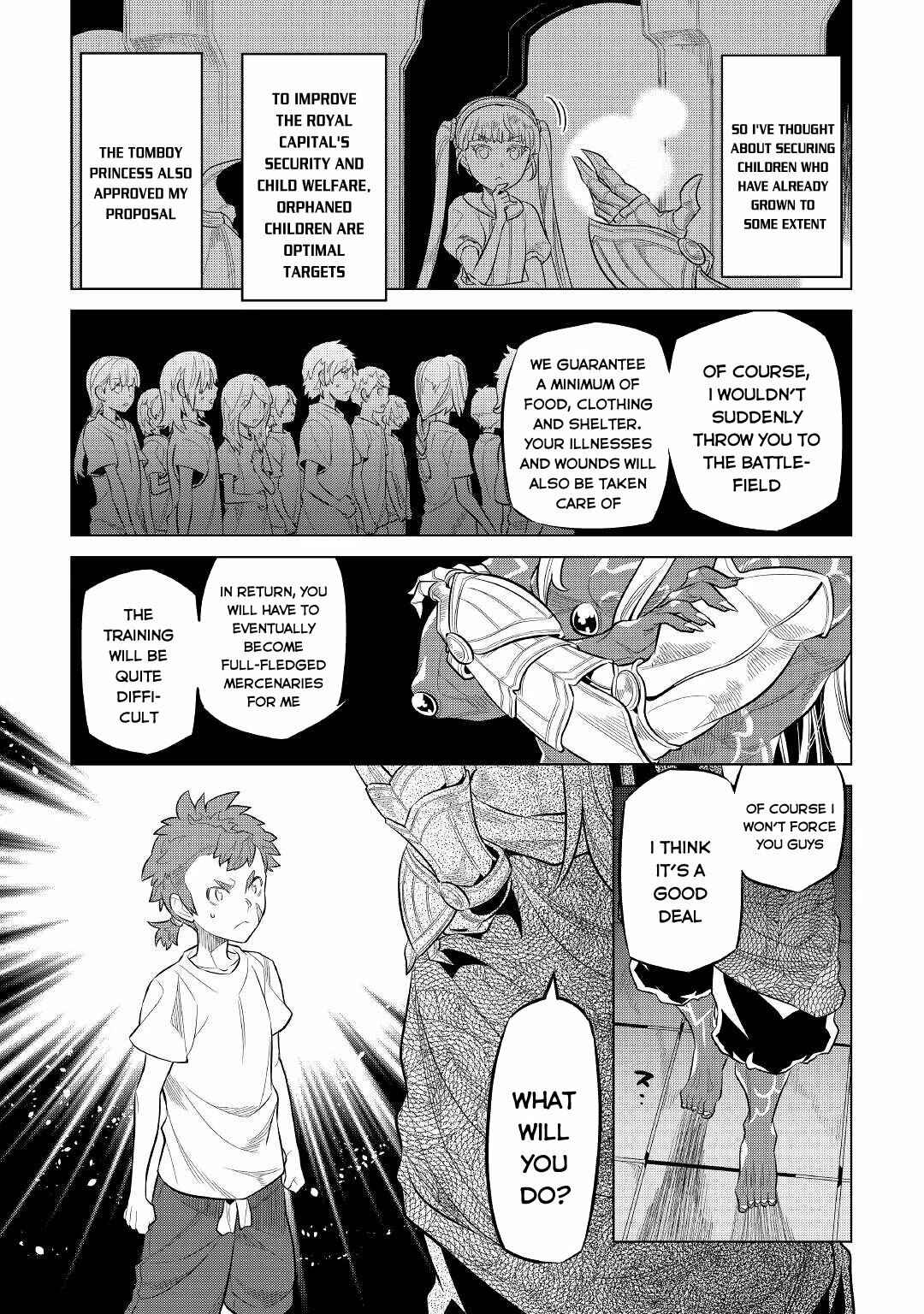 Chapter 73 - Page 20