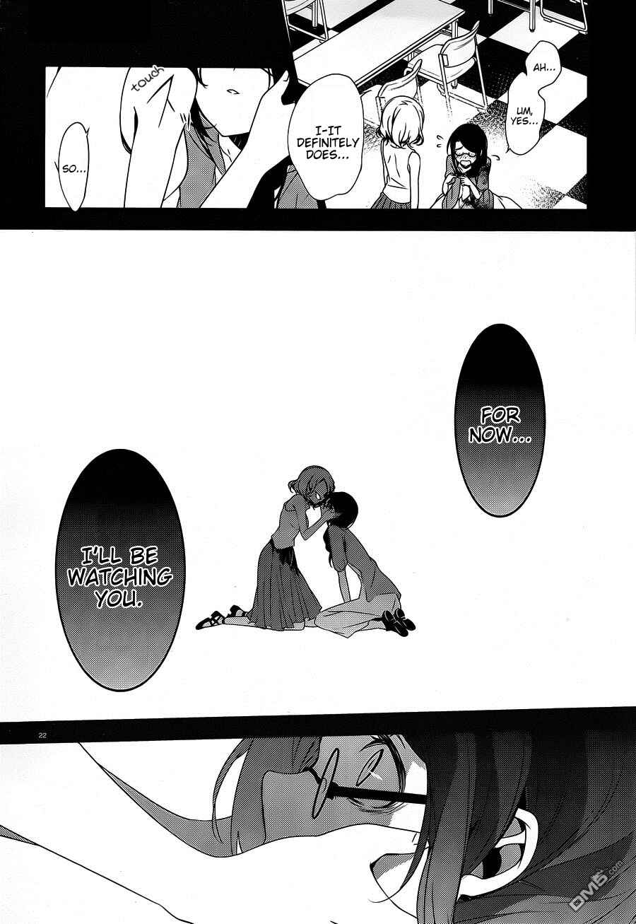 Chapter 20 - Page 20