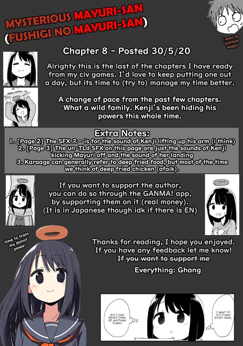 Chapter 8 - Page 5