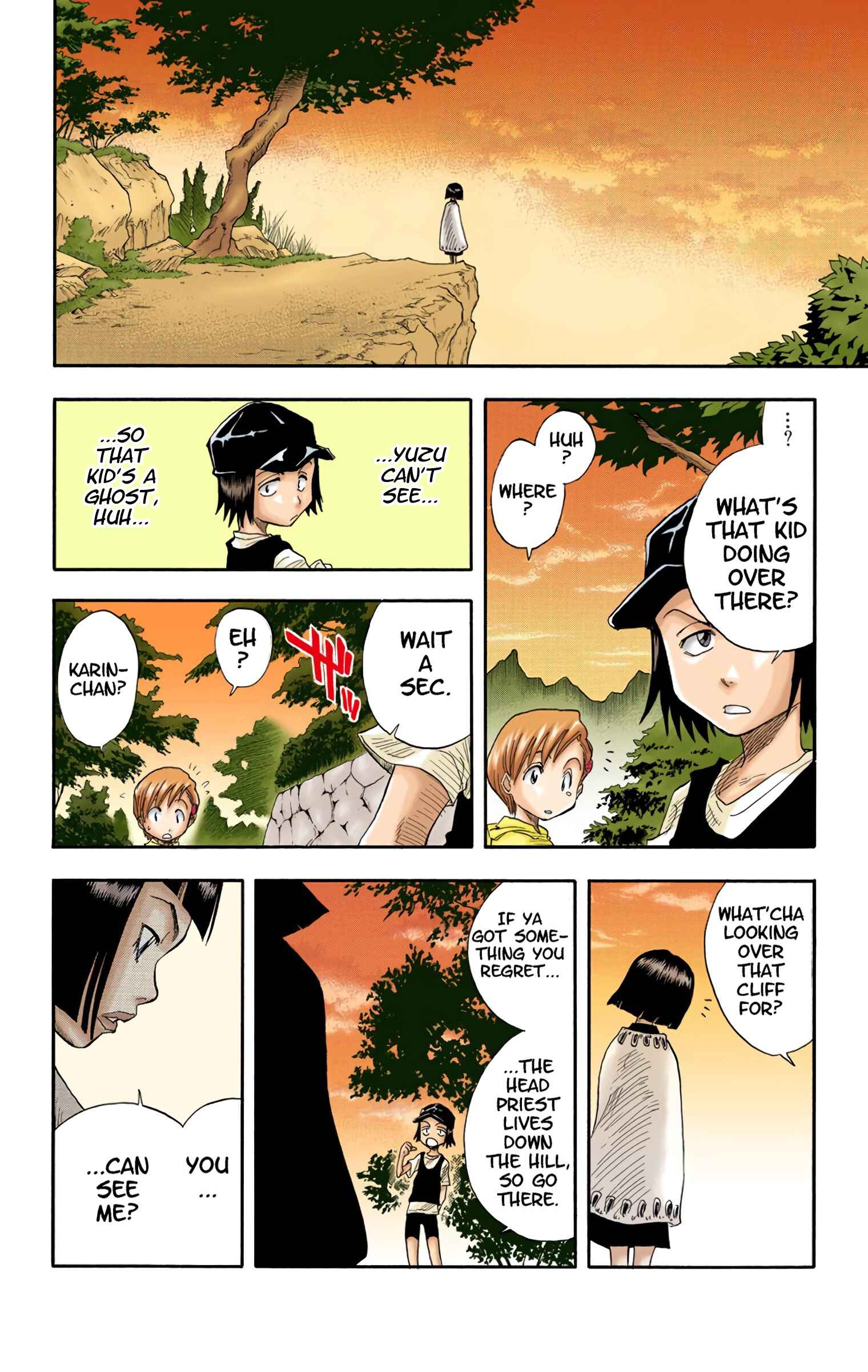 Chapter 19 - Page 18