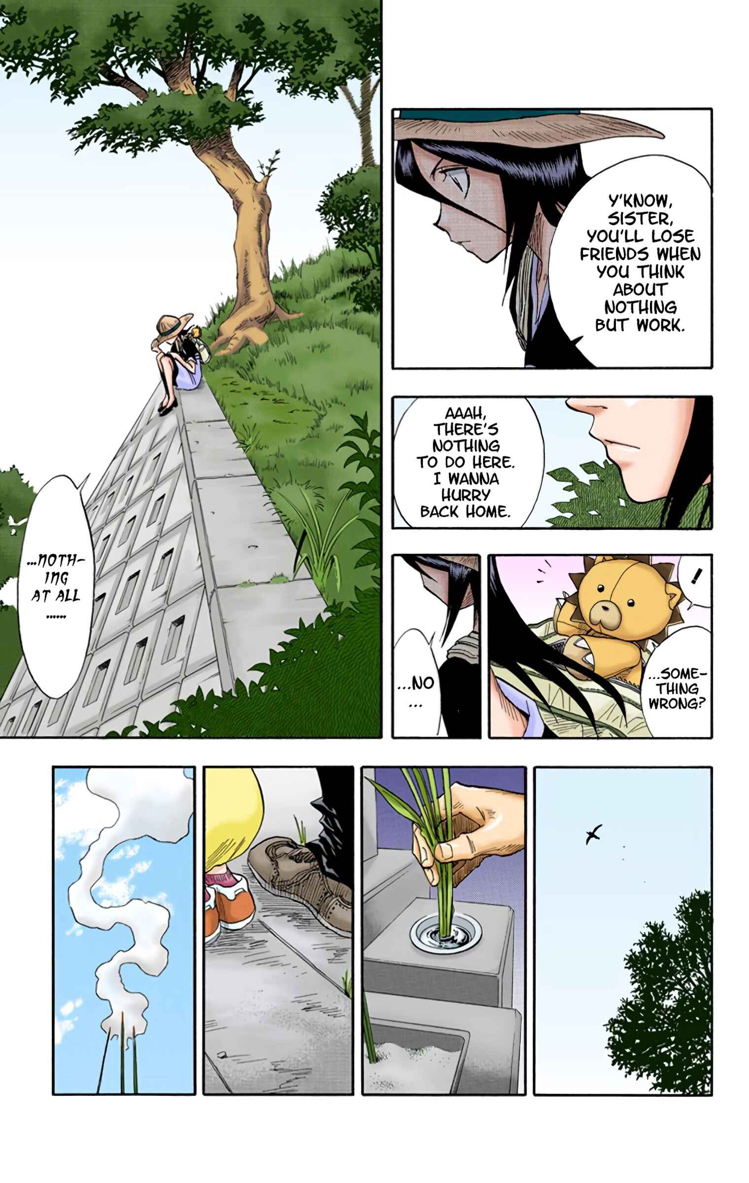 Chapter 19 - Page 5