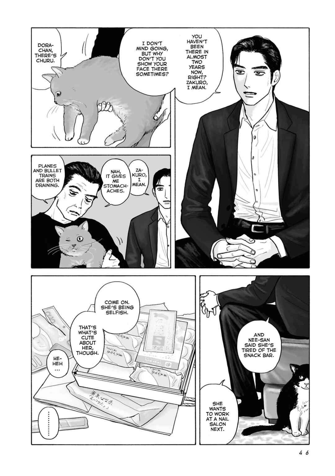 Chapter 11 - Page 10