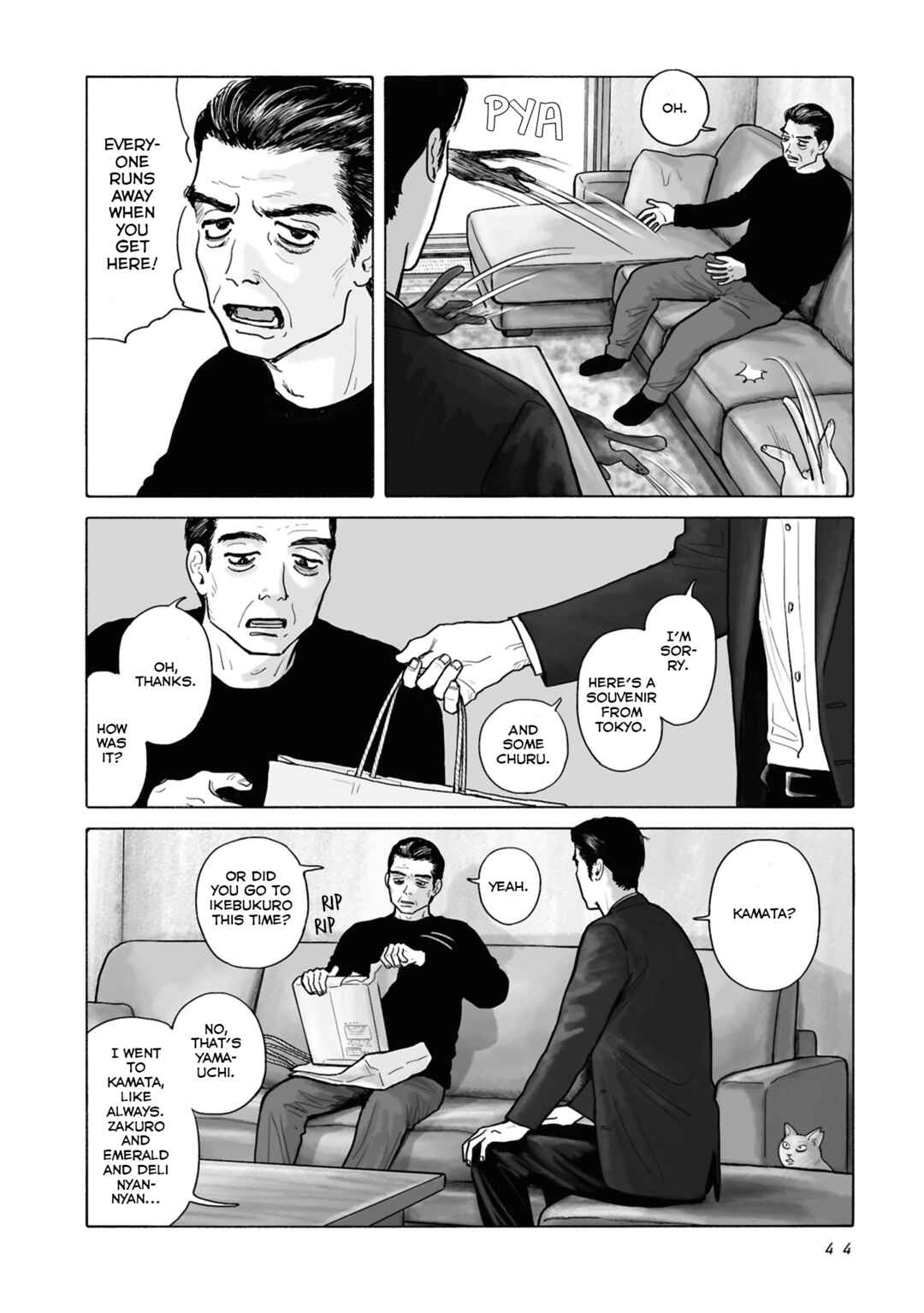 Chapter 11 - Page 8