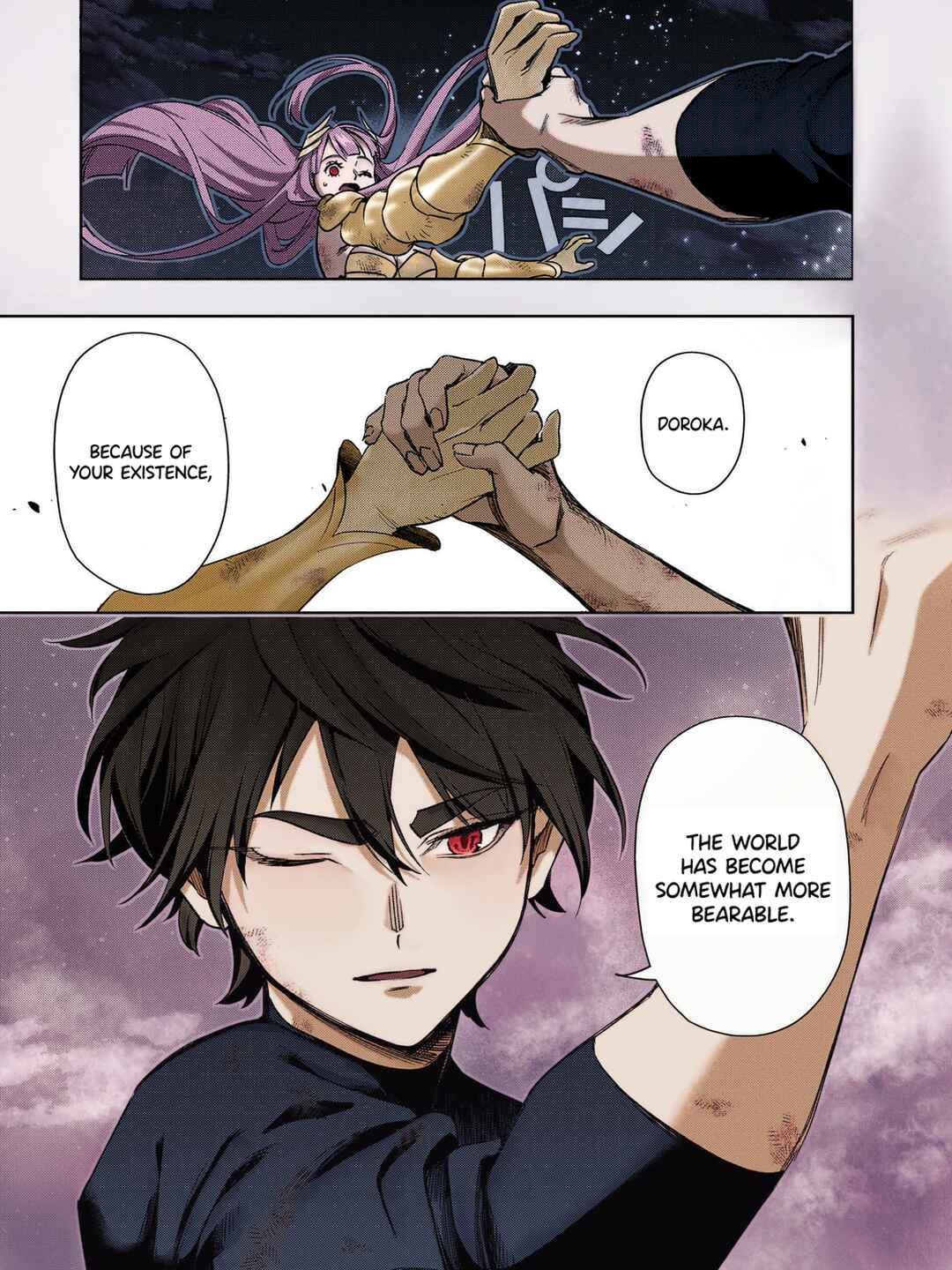 Chapter 47 - Page 29