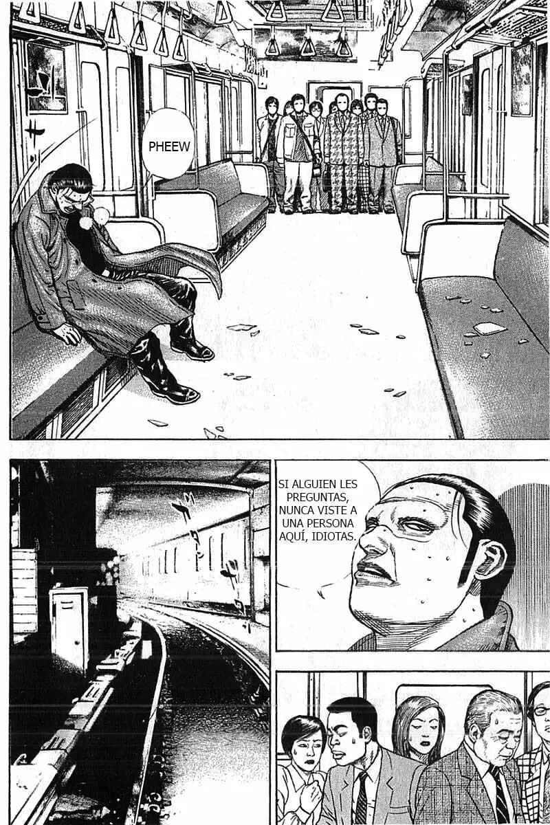 Chapter 341 - Page 18