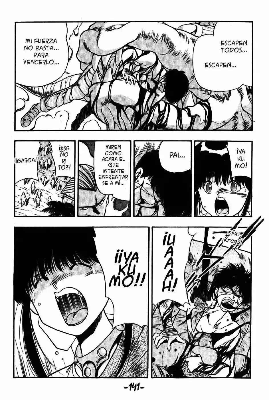 Chapter 88 - Page 10