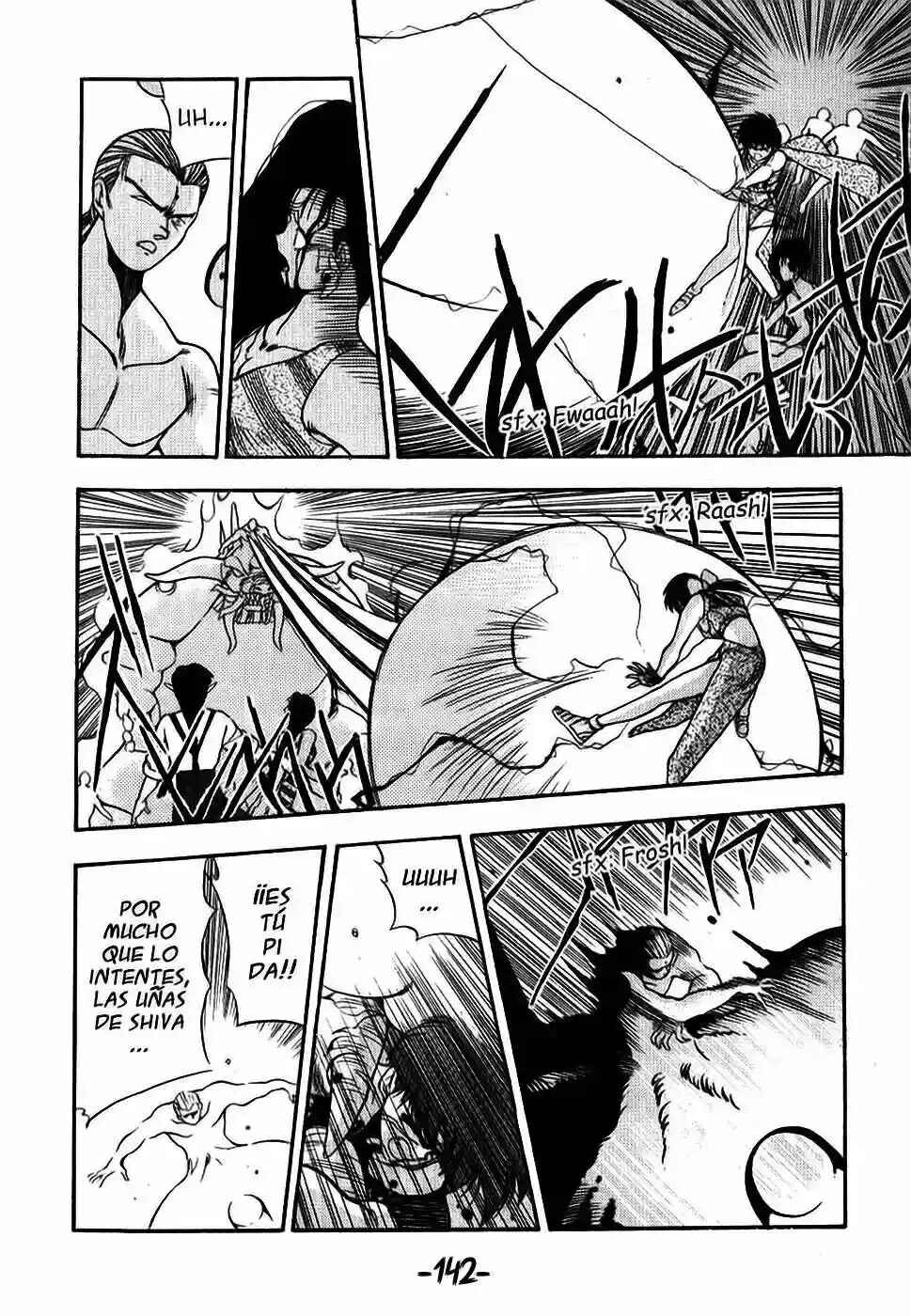 Chapter 88 - Page 11