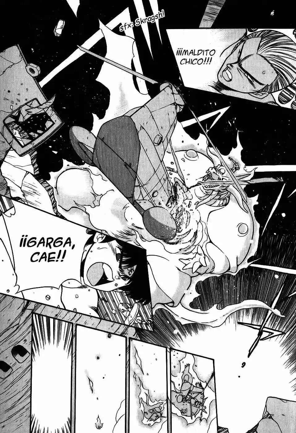 Chapter 88 - Page 2