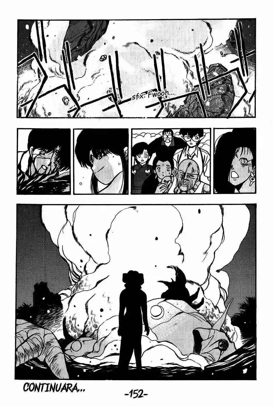 Chapter 88 - Page 20