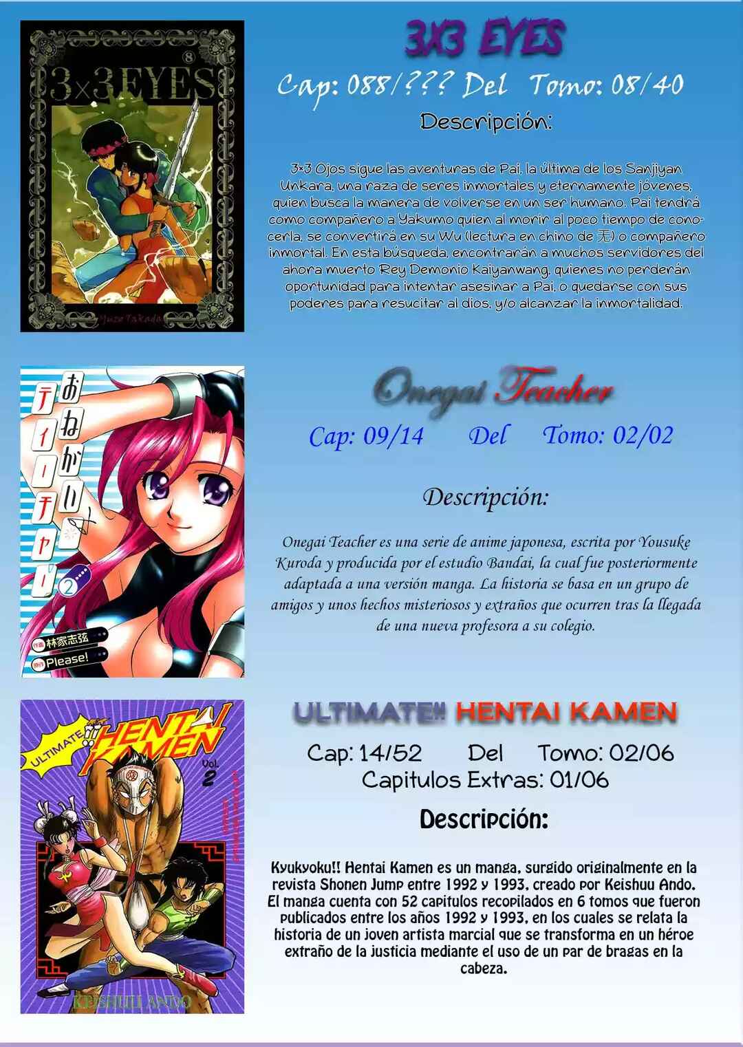 Chapter 88 - Page 21