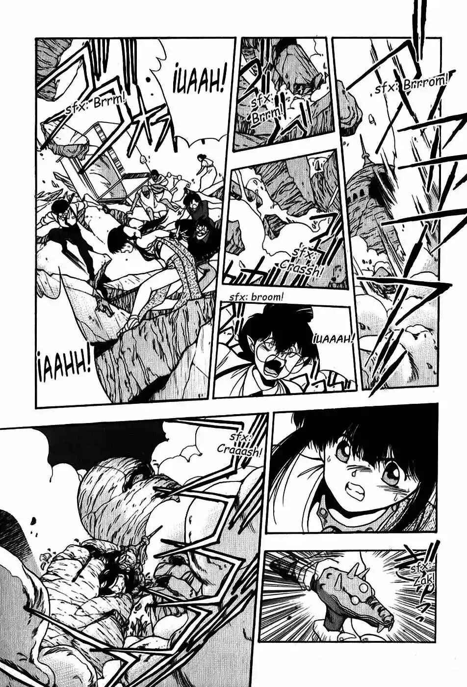 Chapter 88 - Page 4