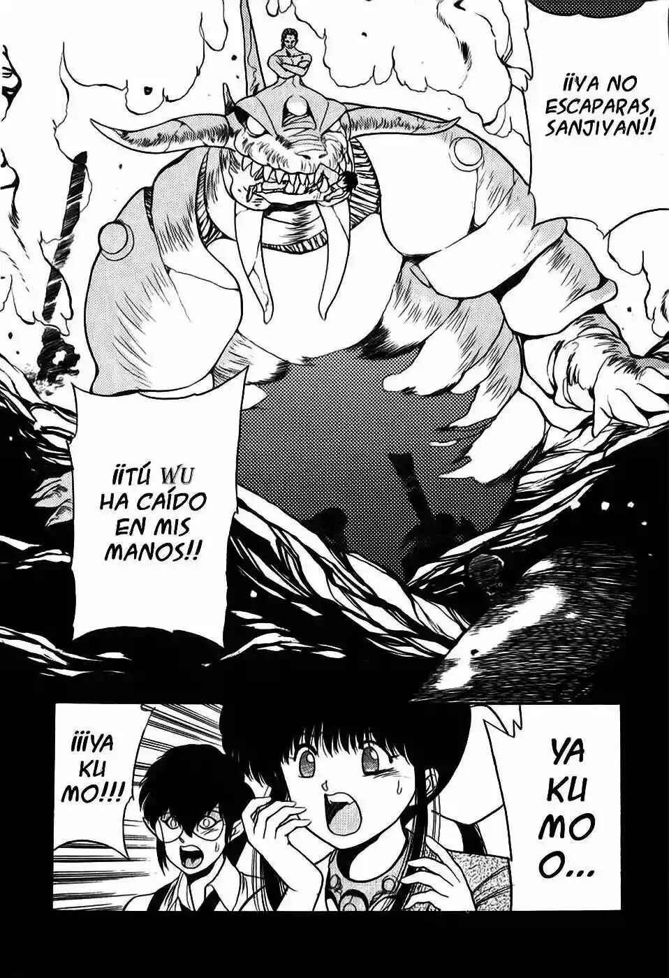 Chapter 88 - Page 9