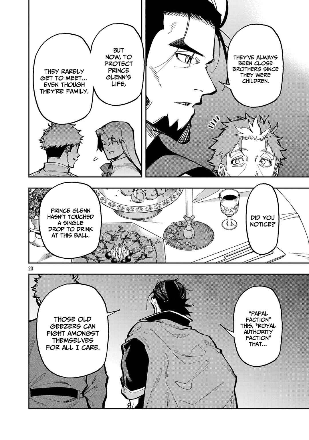 Chapter 40.1 - Page 22