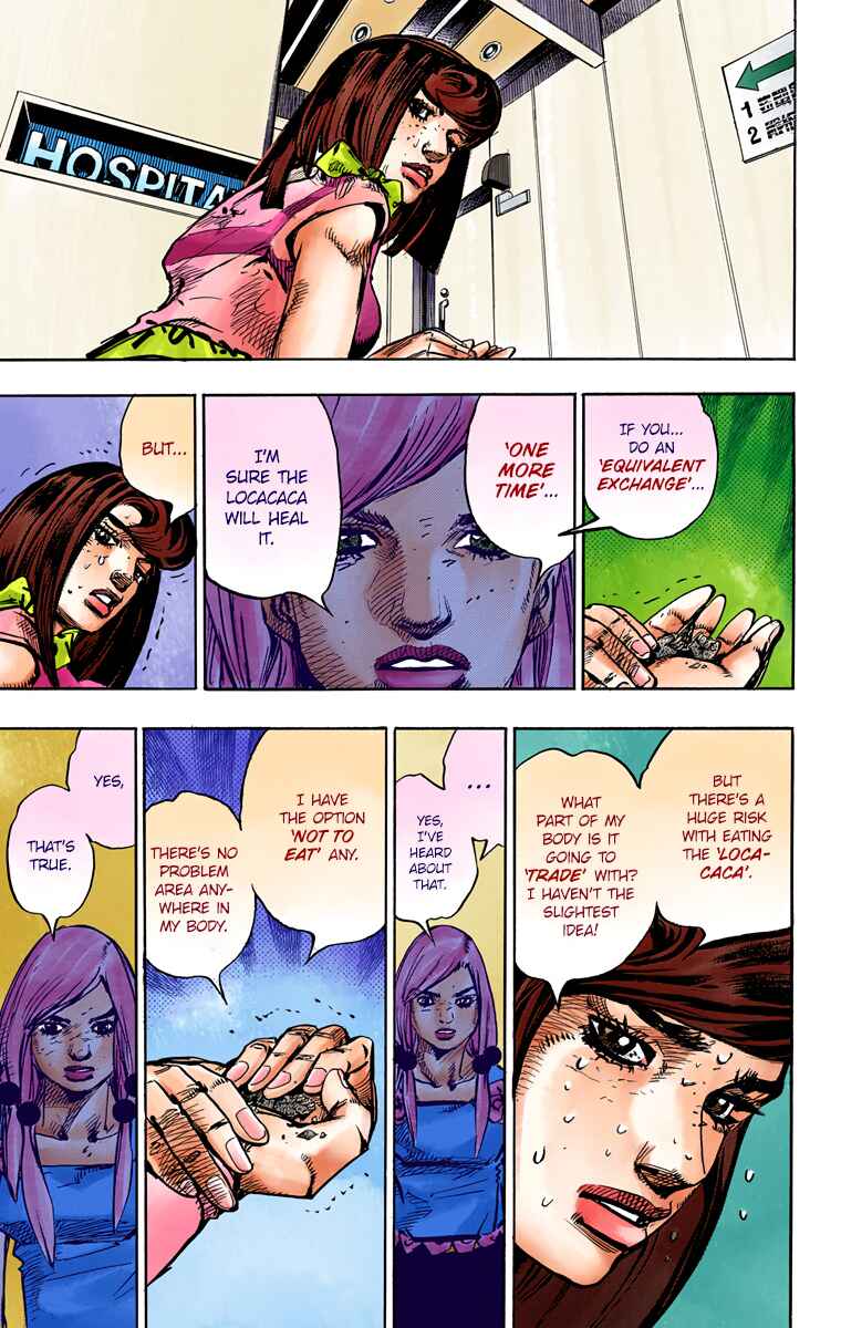 Chapter 81 - Page 21