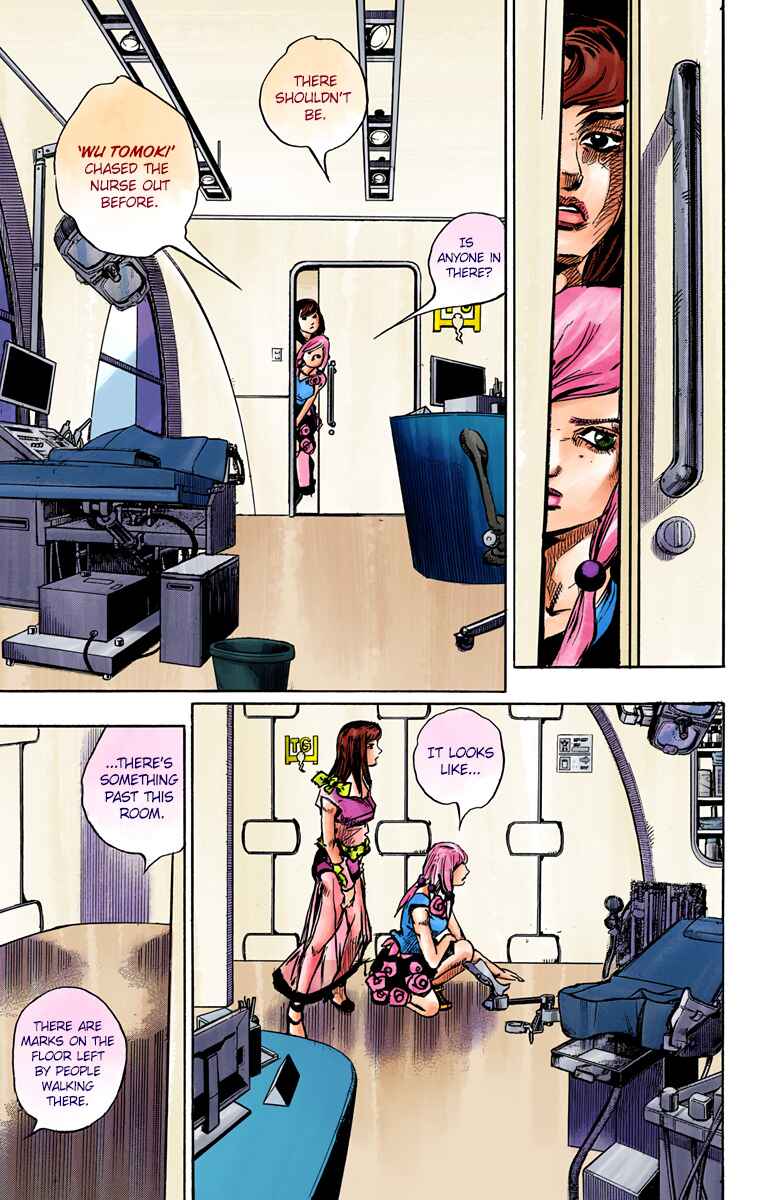 Chapter 81 - Page 27