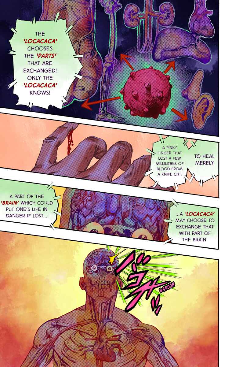 Chapter 81 - Page 33