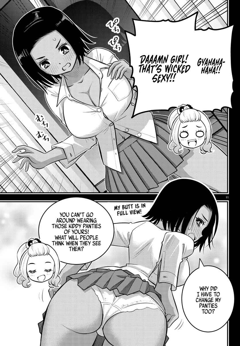 Chapter 89 - Page 11