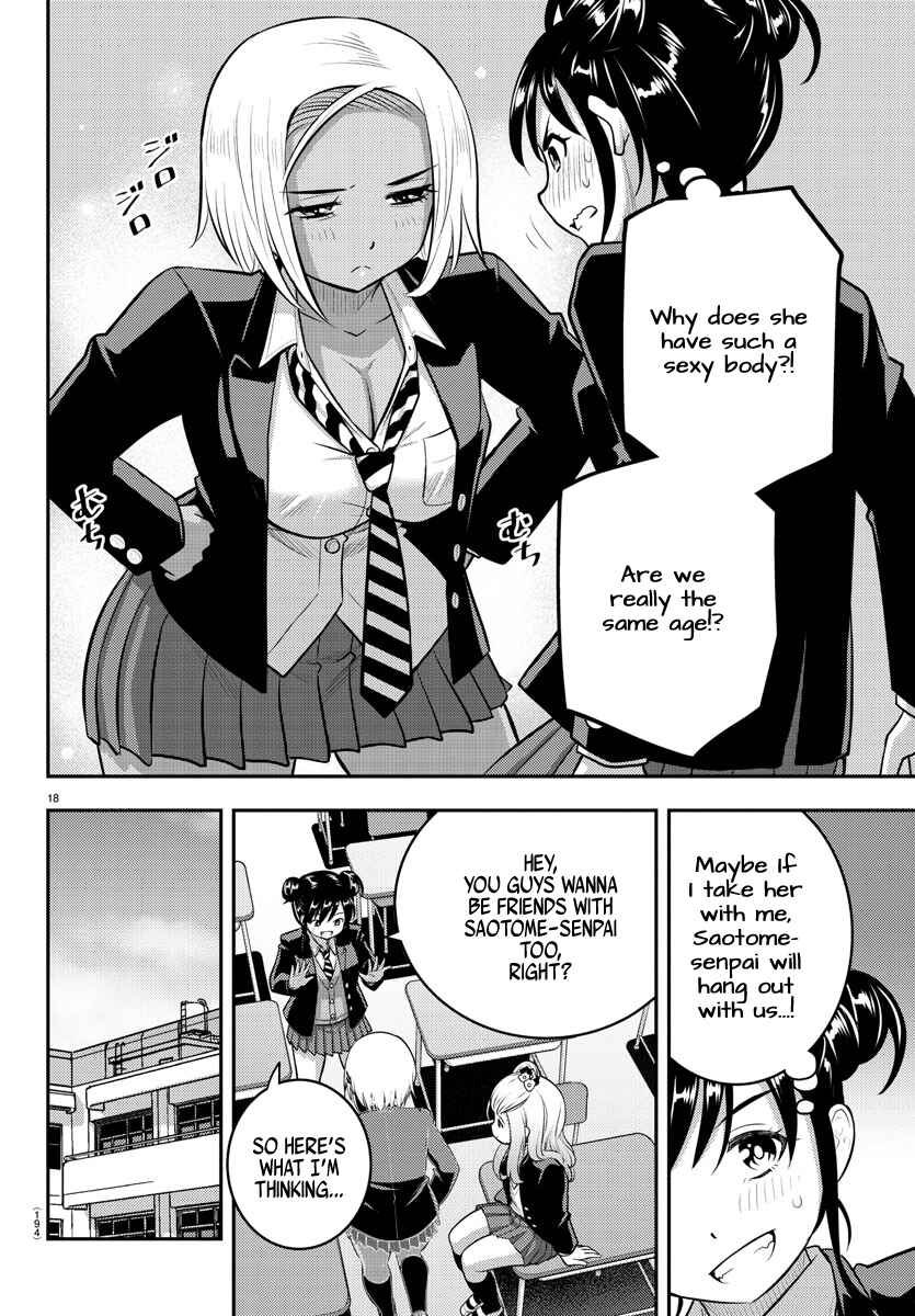 Chapter 89 - Page 18