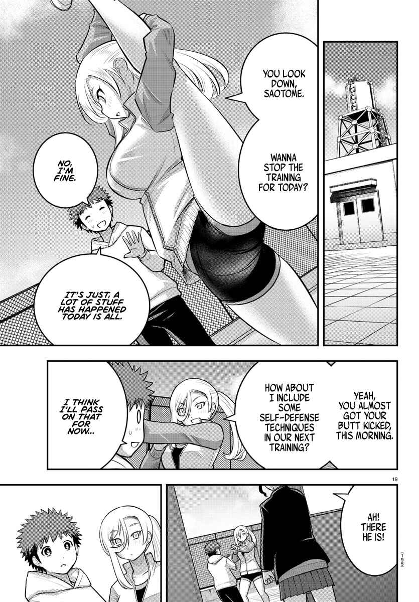 Chapter 89 - Page 19