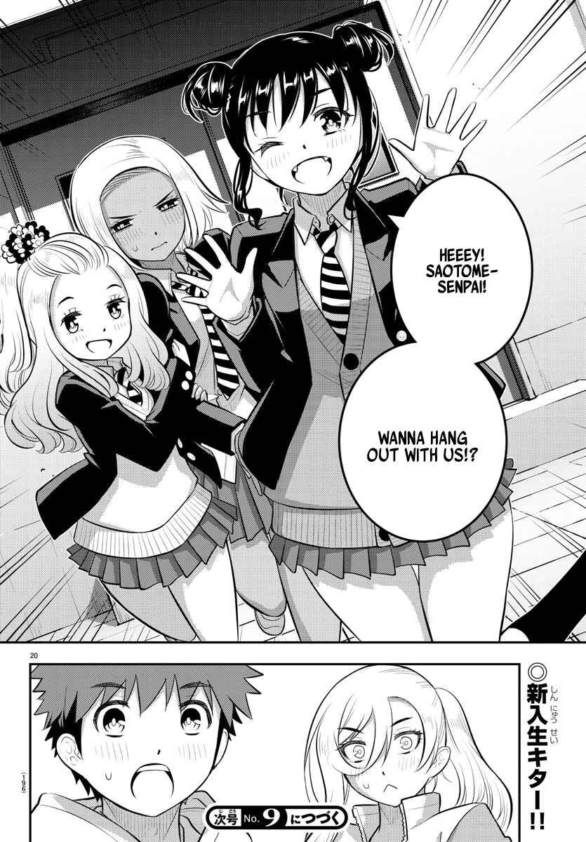 Chapter 89 - Page 20