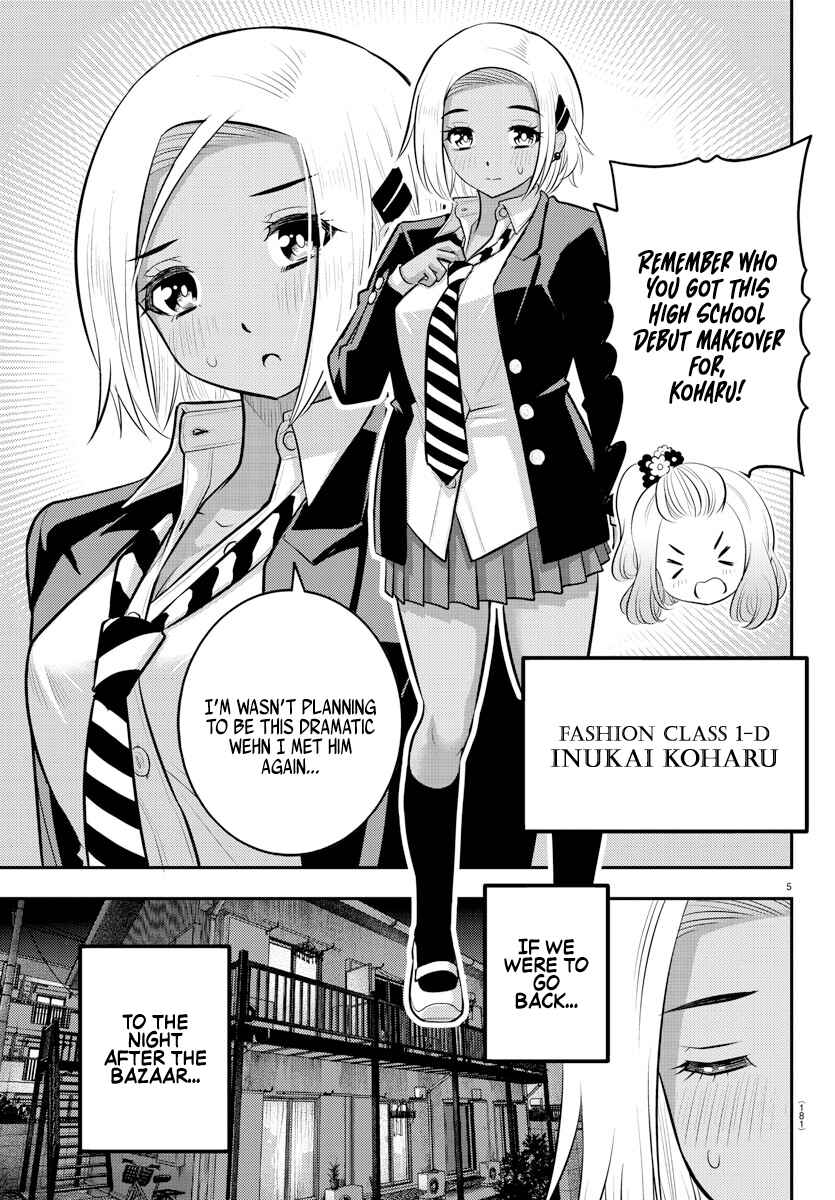 Chapter 89 - Page 5