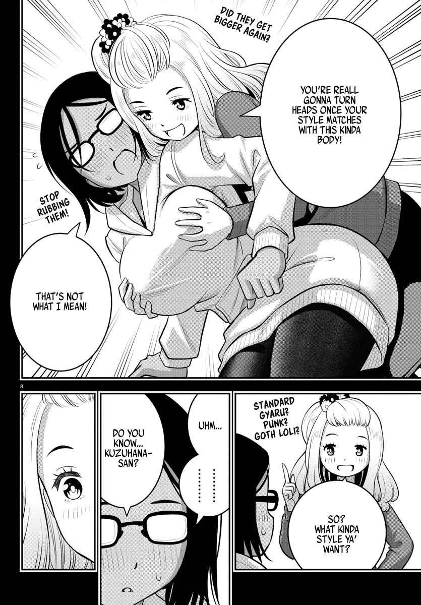 Chapter 89 - Page 8