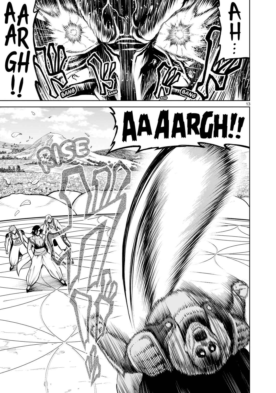 Chapter 74 - Page 14