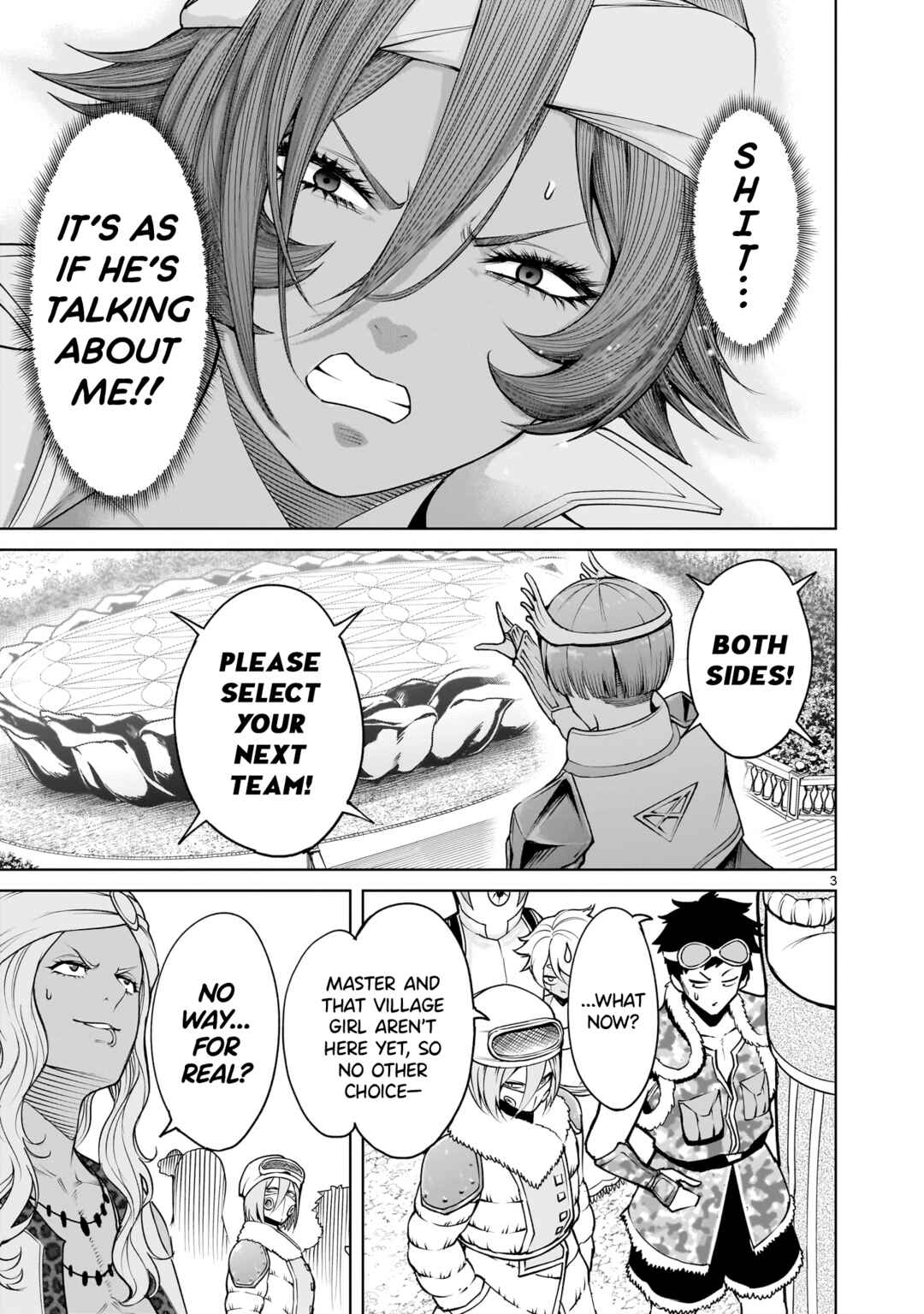 Chapter 74 - Page 4