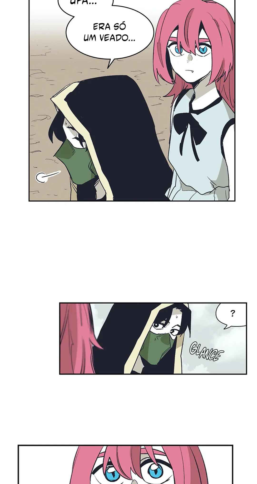 Chapter 162 - Page 36