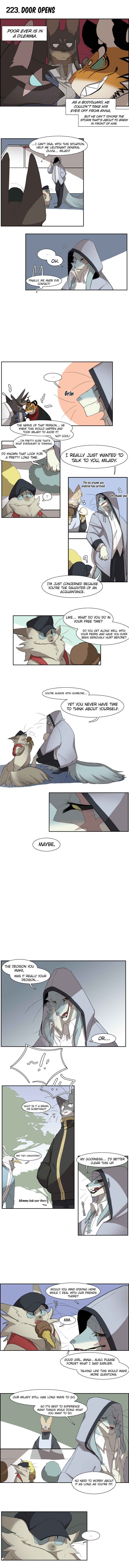 Chapter 182 - Page 1