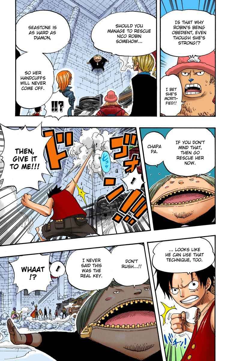 Chapter 400 - Page 13
