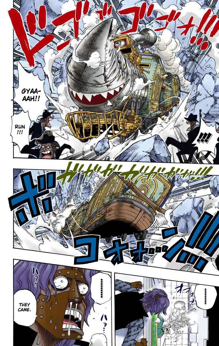 Chapter 400 - Page 6