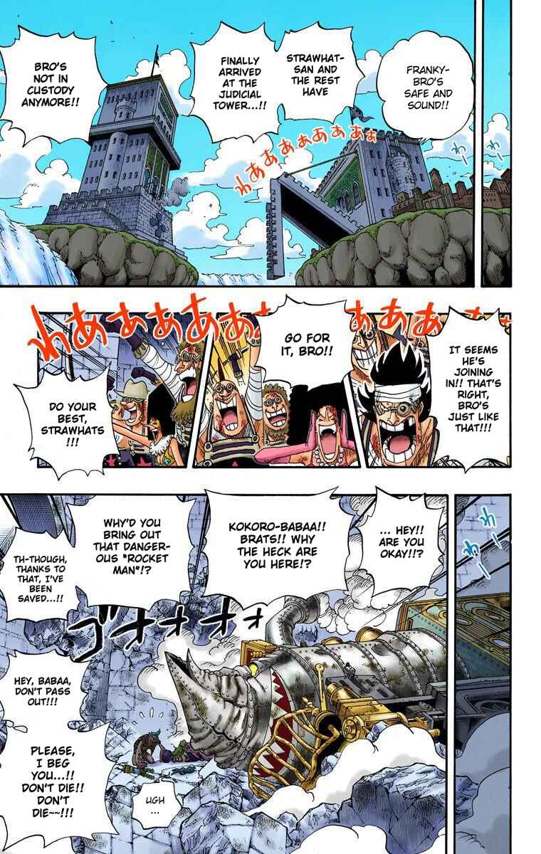 Chapter 400 - Page 9