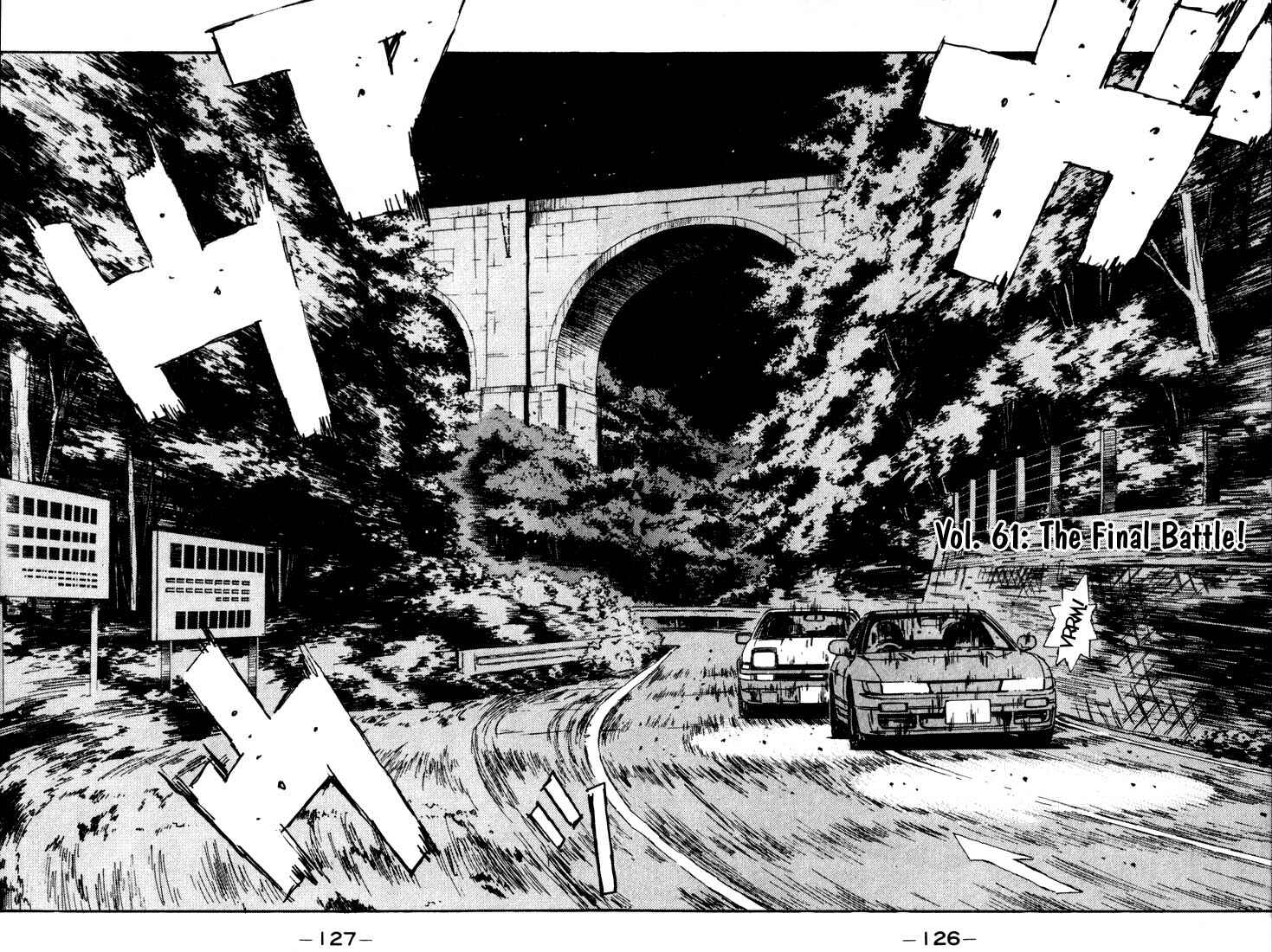 Chapter 61 - Page 1