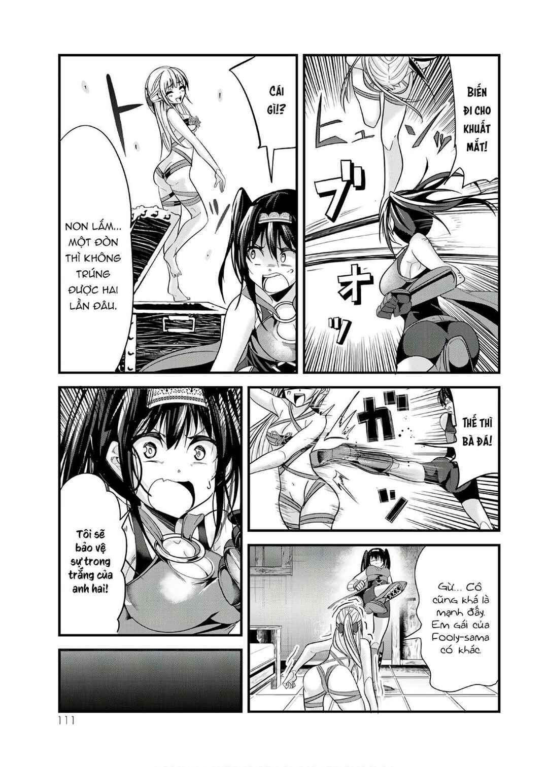 Chapter 70 - Page 6