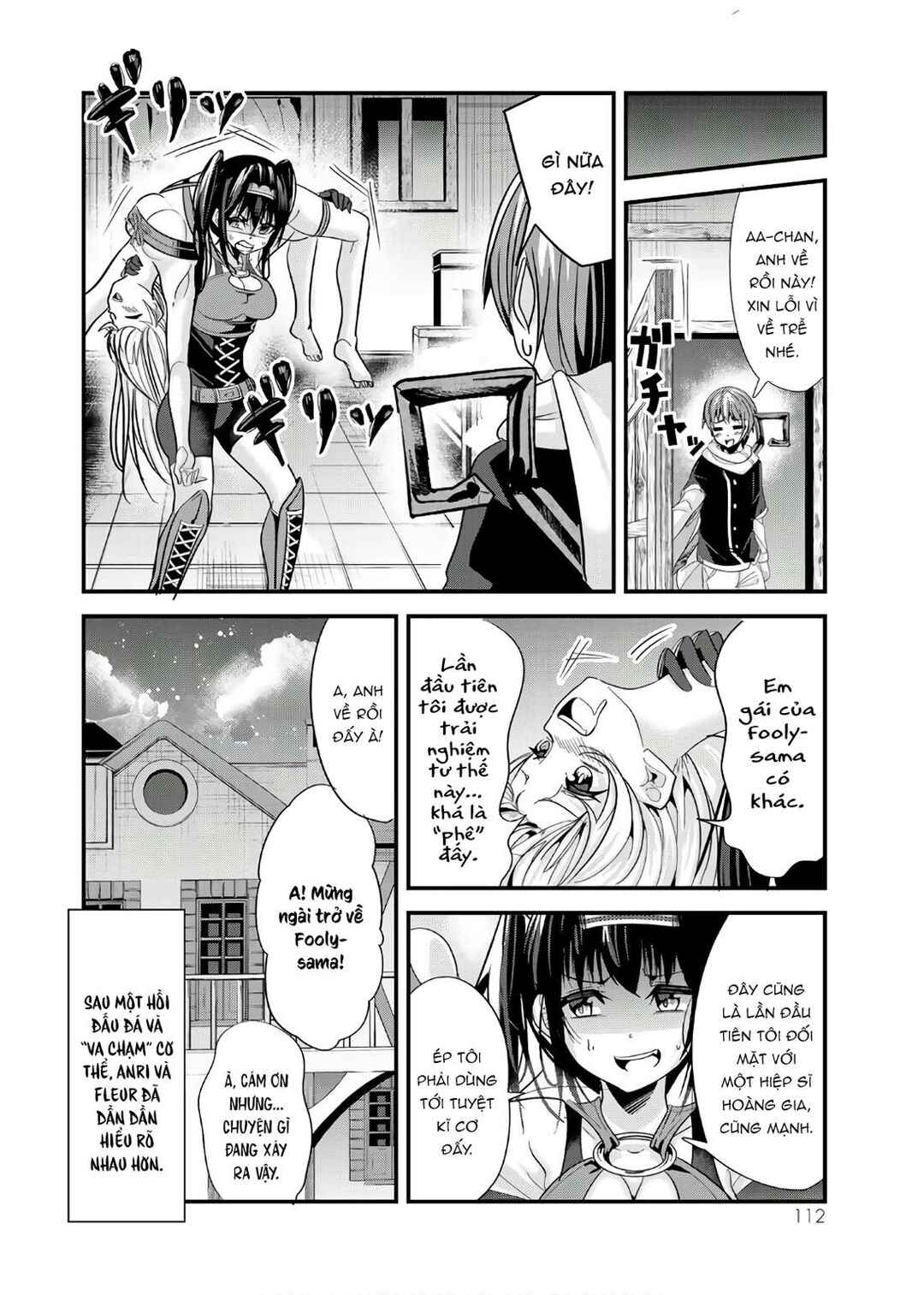 Chapter 70 - Page 7