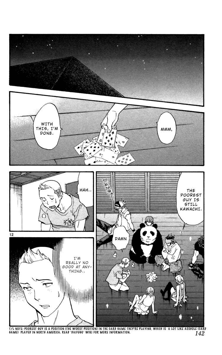 Chapter 239 - Page 12
