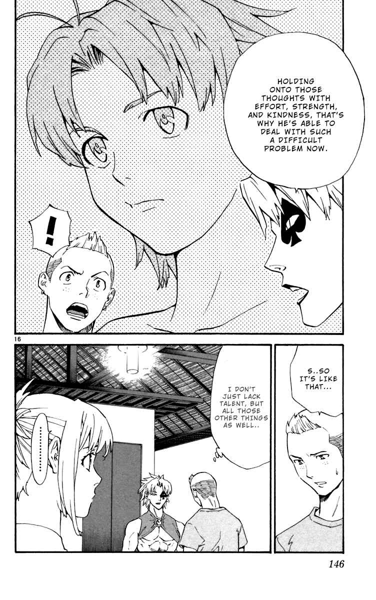 Chapter 239 - Page 16